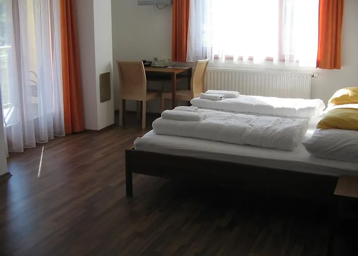 Balaca Panzio Veszprém